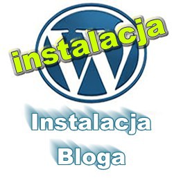 Prosta metoda na instalację bloga na Wordpress VWP01