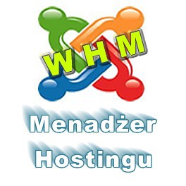 Co zawiera kurs video menadżer hostingu WHM VJ01
