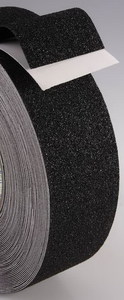 tasma samoprzylepna antyposlizgowa  bhp 50mm 18m czarna