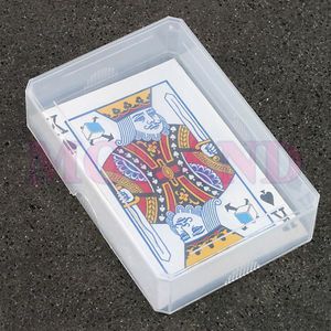 Pudełko na karty do gry 97 x 65 x 24