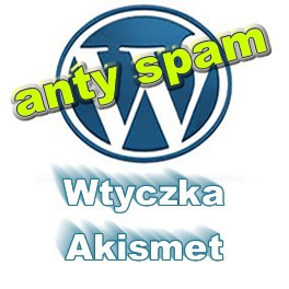 Uruchomienie wtyczki antyspamowej Akismet z zaplecza bloga VWP04