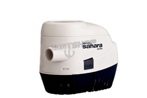 Pompa zęzowa automatyczna SAHARA 750