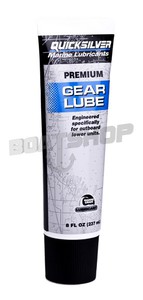 Olej przekładniowy Gear Lube Premium 0,237 L Tuba