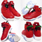 NIKE AIR JORDAN 6 RETRO SPIZIKE HISTORY OF JORDAN