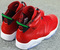 NIKE AIR JORDAN 6 RETRO SPIZIKE HISTORY OF JORDAN