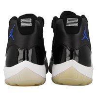 BUTY MĘSKIE Nike Air Jordan 11 Retro “SPACE JAM” 378037-041