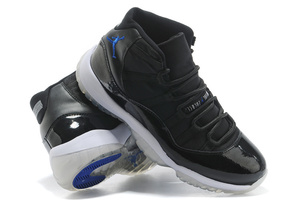 BUTY MĘSKIE Nike Air Jordan 11 Retro “SPACE JAM” 378037-041