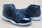 BUTY MĘSKIE Nike Air Jordan 11 Retro “SPACE JAM” 378037-041