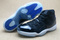 BUTY MĘSKIE Nike Air Jordan 11 Retro “SPACE JAM” 378037-041