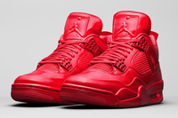 BUTY MĘSKIE NIKE AIR JORDAN 11LAB4 „UNIVERSITY RED” 719864-600