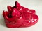 BUTY MĘSKIE NIKE AIR JORDAN 11LAB4 „UNIVERSITY RED” 719864-600