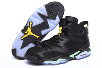 NIKE AIR JORDAN 6 BRAZIL WORLD CUP