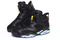 NIKE AIR JORDAN 6 BRAZIL WORLD CUP