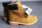 BUTY męskie TIMBERLAND PREMIUM 10061 miodowe