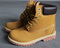 BUTY męskie TIMBERLAND PREMIUM 10061 miodowe
