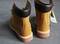 BUTY męskie TIMBERLAND PREMIUM 10061 miodowe