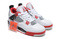 BUTY DAMSKIE NIKE AIR JORDAN RETRO 4 408452-110