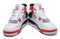 BUTY DAMSKIE NIKE AIR JORDAN RETRO 4 408452-110