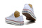 Trampki CONVERSE ALL STAR Chuck Taylor M7652 białe
