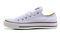 Trampki CONVERSE ALL STAR Chuck Taylor M7652 białe