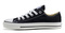 Trampki CONVERSE ALL STAR Chuck Taylor M9166 czarne