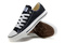 Trampki CONVERSE ALL STAR Chuck Taylor M9166 czarne