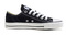 Trampki CONVERSE ALL STAR Chuck Taylor M9166 czarne