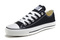 Trampki CONVERSE ALL STAR Chuck Taylor M9166 czarne