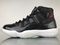 Buty męskie NIKE AIR JORDAN Retro 11 "72-10" 378037-002