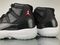 Buty męskie NIKE AIR JORDAN Retro 11 "72-10" 378037-002