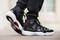 Buty męskie NIKE AIR JORDAN Retro 11 "72-10" 378037-002