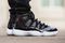 Buty męskie NIKE AIR JORDAN Retro 11 "72-10" 378037-002