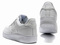 BUTY DAMSKIE NIKE AIR FORCE 1 LOW 315122-111