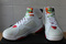 BUTY MĘSKIE NIKE AIR JORDAN RETRO 7 "Hare" 304775-125