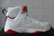 BUTY MĘSKIE NIKE AIR JORDAN RETRO 7 "Hare" 304775-125