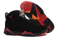 BUTY DAMSKIE NIKE AIR JORDAN RETRO 7 "RAPTOR" 304775 018
