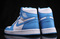 NIKE AIR JORDAN 1 RETRO HIGH OG "POWDER BLUE" 555088-117