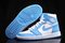 NIKE AIR JORDAN 1 RETRO HIGH OG "POWDER BLUE" 555088-117