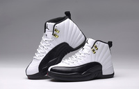 Buty męskie NIKE AIR JORDAN XII 12 „Taxi 2013 Release” 130690-125
