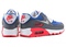 Buty sportowe NIKE AIR MAX 90 307793-407