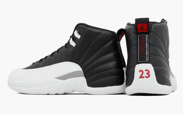 Nike Air Jordan Xii 12 âPlayoff 2012 Releaseâ 130690-001, NIKE AIR JORDAN 12 Nike, Jordan 