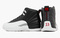 NIKE AIR JORDAN XII 12 „PLAYOFF 2012 RELEASE” 130690-001