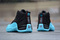 NIKE AIR JORDAN XII 12 „GAMMA BLUE 130690-027