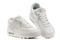 Buty męskie NIKE AIR MAX 90 302519-113