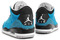 NIKE AIR JORDAN 3 RETRO POWDER BLUE 136064-406