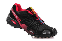 BUTY MĘSKIE SALOMON SPEEDCROSS 3
