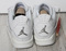 BUTY DAMSKIE NIKE AIR JORDAN 4 "PURE MONEY" 308497-100