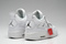 BUTY DAMSKIE NIKE AIR JORDAN 4 "PURE MONEY" 308497-100