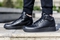 BUTY MĘSKIE NIKE AIR FORCE 1 MID 315123-001