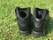 BUTY MĘSKIE NIKE AIR FORCE 1 MID 315123-001